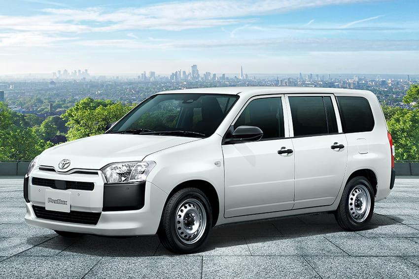  丰田入门旅行车风格乍变！运动化升级摆脱